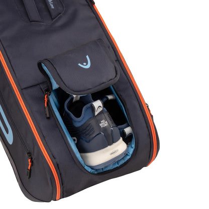 HEAD BAG PRO SINNER 9R XL NAVY