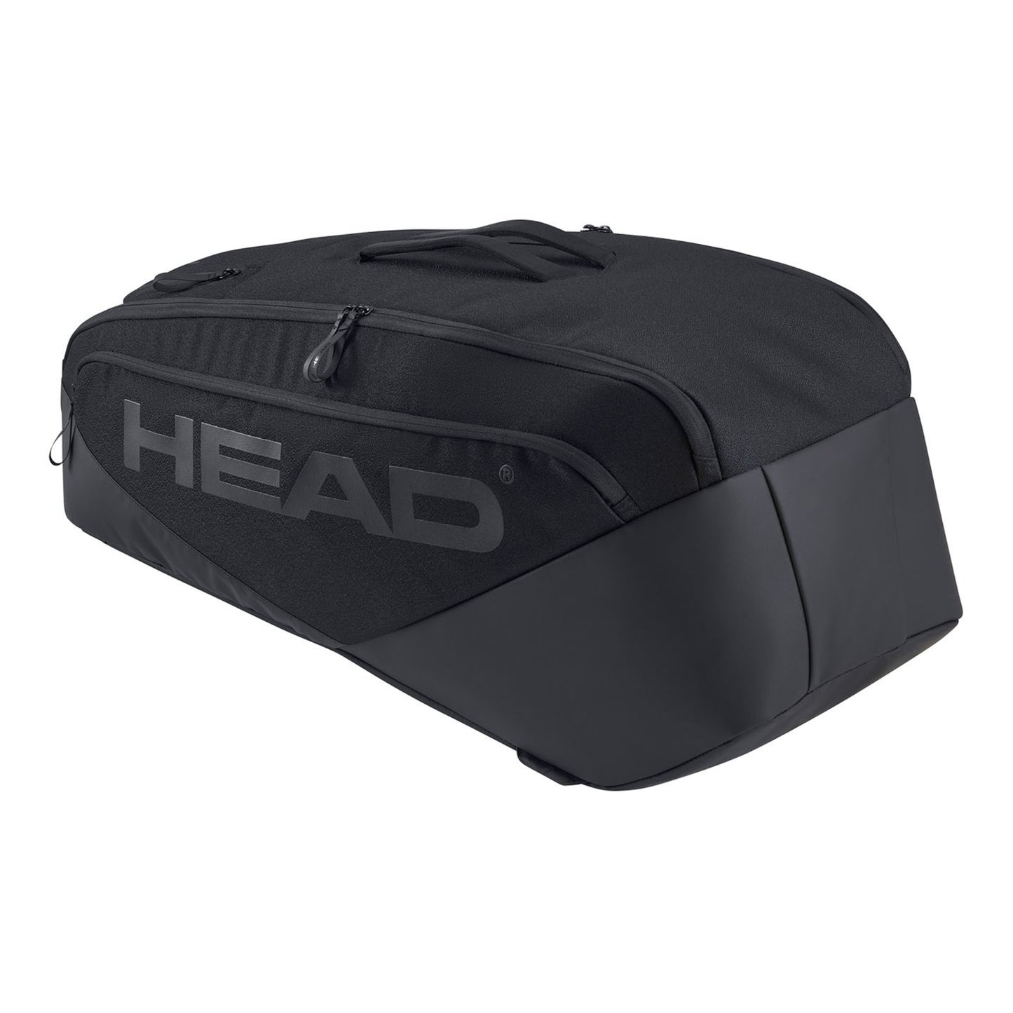 HEAD BAG PRO X DJOKOVIC 12R XL BLACK
