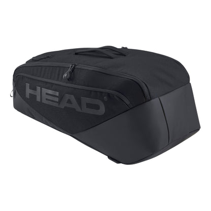 HEAD BAG PRO X DJOKOVIC 12R XL BLACK