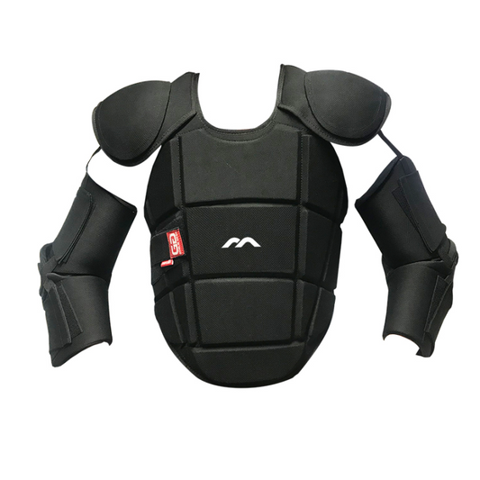 MERCIAN HOCKEY GOALKEEPER BODY ARMOUR GENESIS 0.1 + FULL ARMS