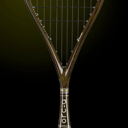 OLIVER RACKET SQ ORC-A SUPRALIGHT 135B (TBD)