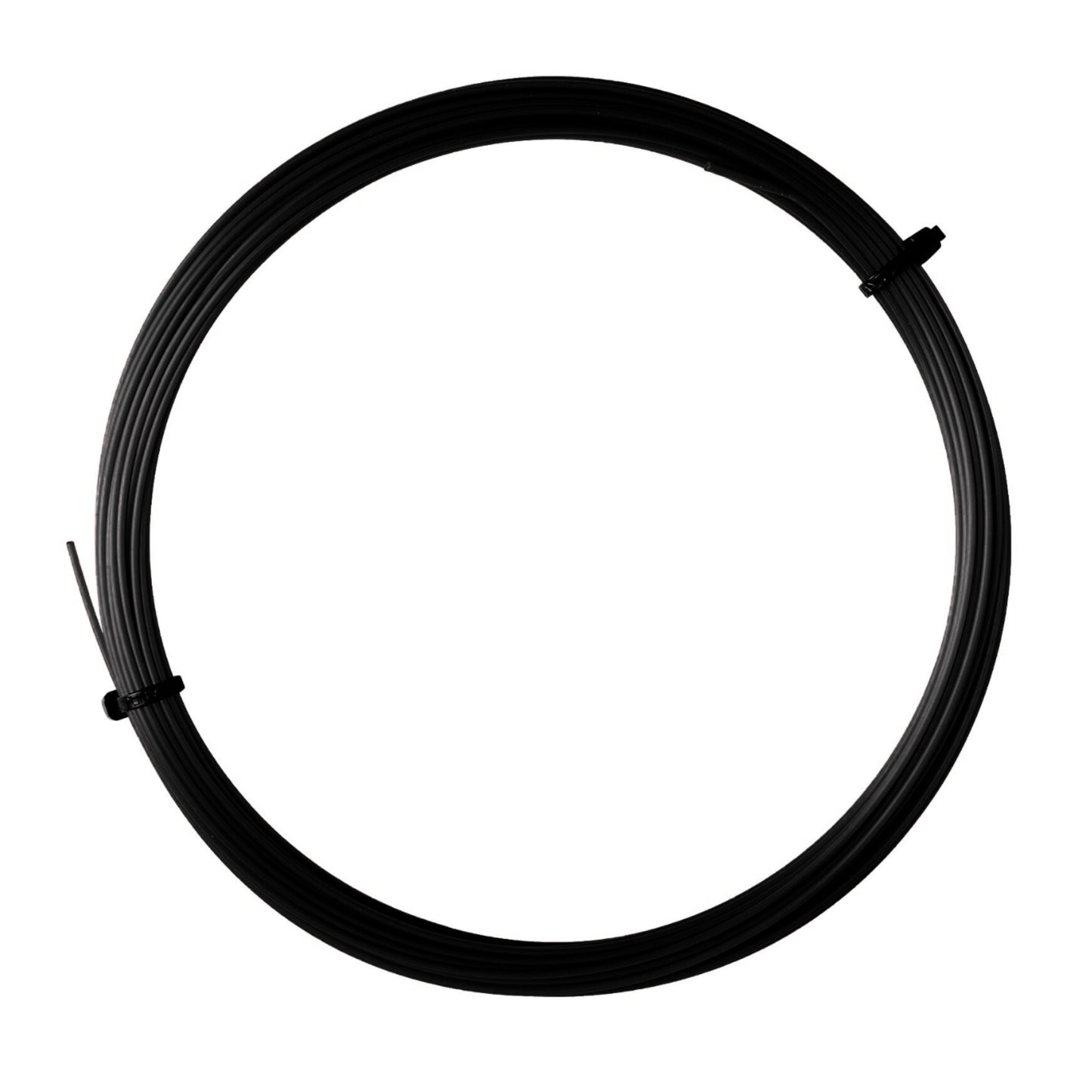 HEAD STRING SONIC PRO BLK 16G 1.30MM  12M (CUT FROM REEL) (TBD)