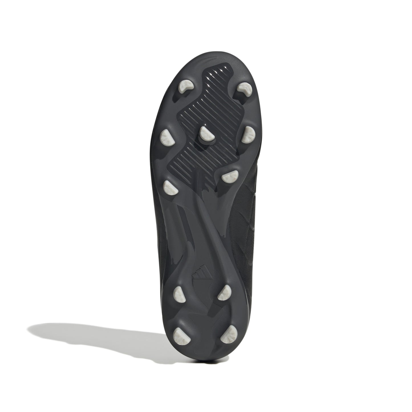 ADIDAS BOOT COPA PURE LEAGUE 2 JNR CORE BLACK/CARBON (SS24)