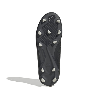 ADIDAS BOOT COPA PURE LEAGUE 2 JNR CORE BLACK/CARBON (SS24)