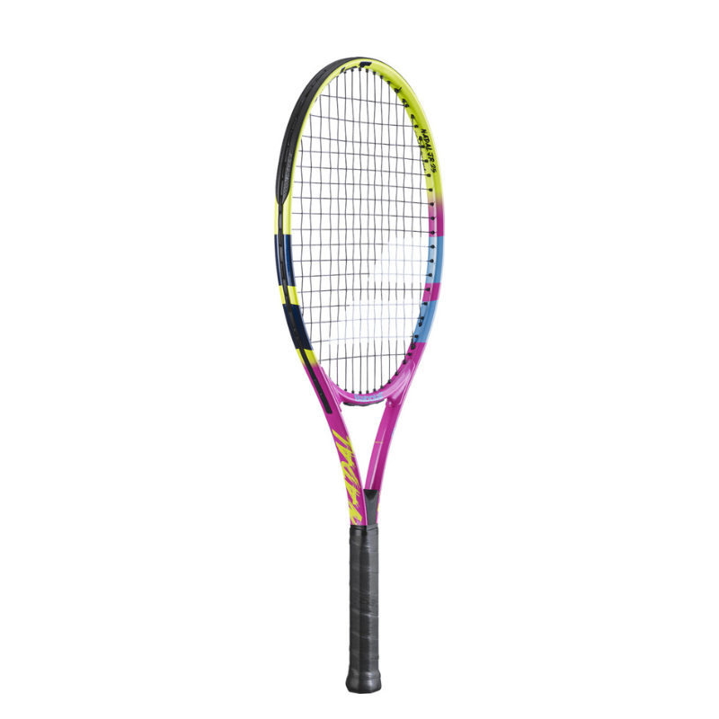 BABOLAT RACKET NADAL JNR 25 230G (2025)