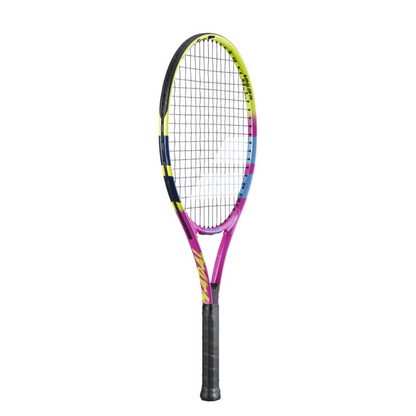 BABOLAT RACKET NADAL JNR 25 230G (2025)
