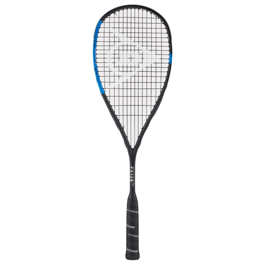 DUNLOP RACKET SQ FX 128 PRO 14X19 128G