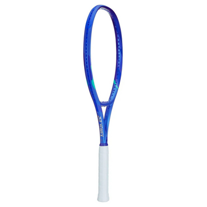 YONEX RACKET EZONE 08 100 300G 16X19 BLAST BLUE