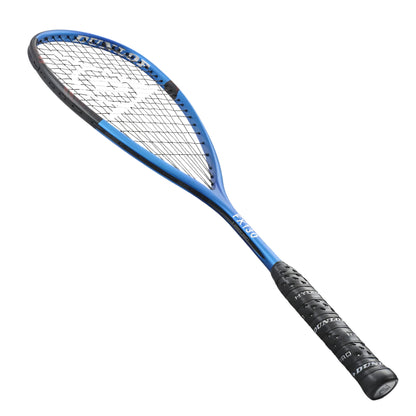 DUNLOP RACKET SQ FX 130 14X18 130G