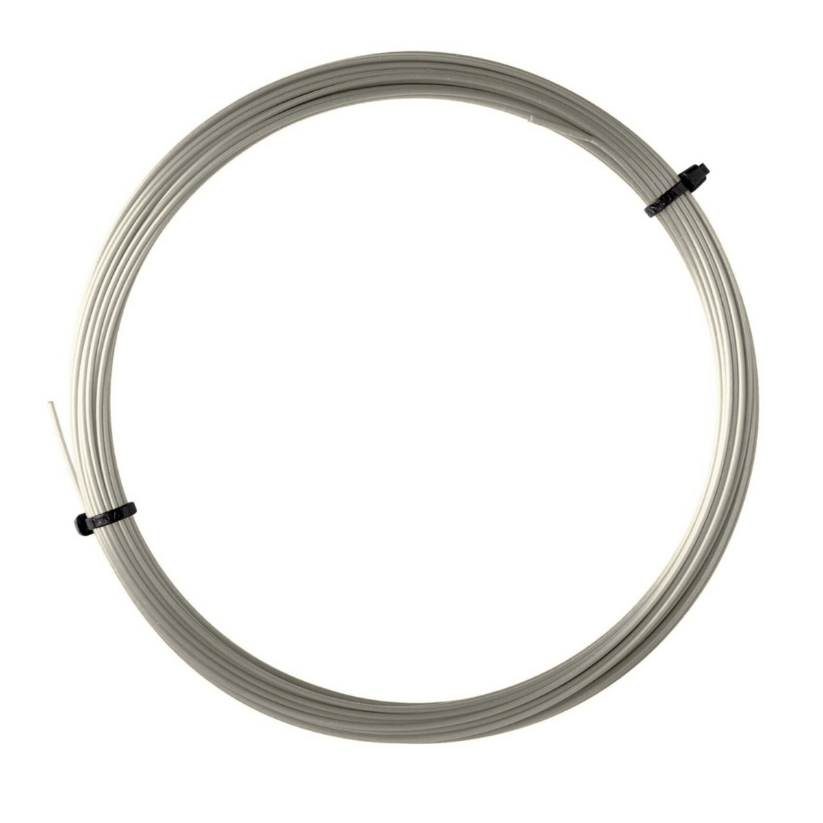 Control Strings PRO STRING CONTROL SILVER 1.25MM 12M (CUT FROM REEL) – Sports24seven