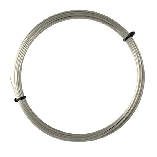 PRO STRING CONTROL SILVER 1.25MM 12M (CUT FROM REEL)