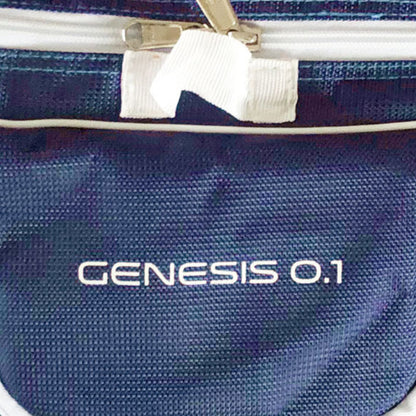 MERCIAN BAG HOCKEY MULTI STICK GENESIS 0.1 BLU/WHT