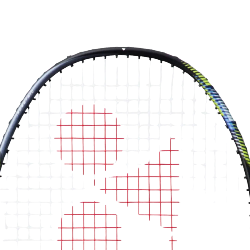 YONEX RACKET BMT ASTROX 22F BLACK/LIME