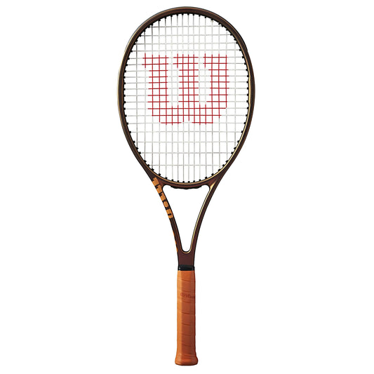 WILSON RACKET PRO STAFF 97 V14 16X19 315G