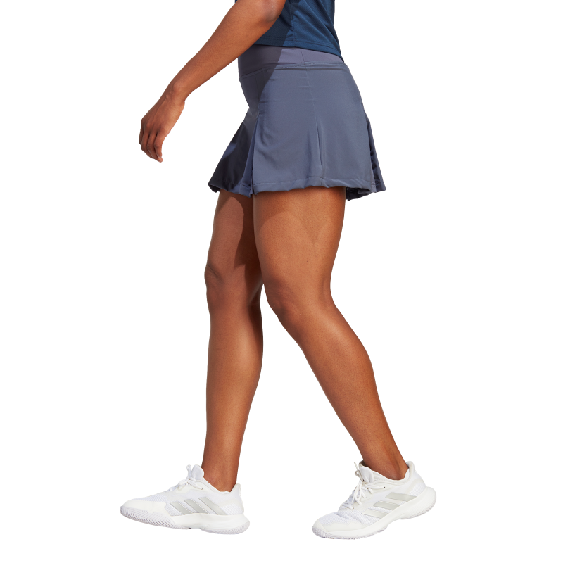 ADIDAS SKIRT CLUB TENNIS PLEATED WN SHADOW NAVY (AW23)
