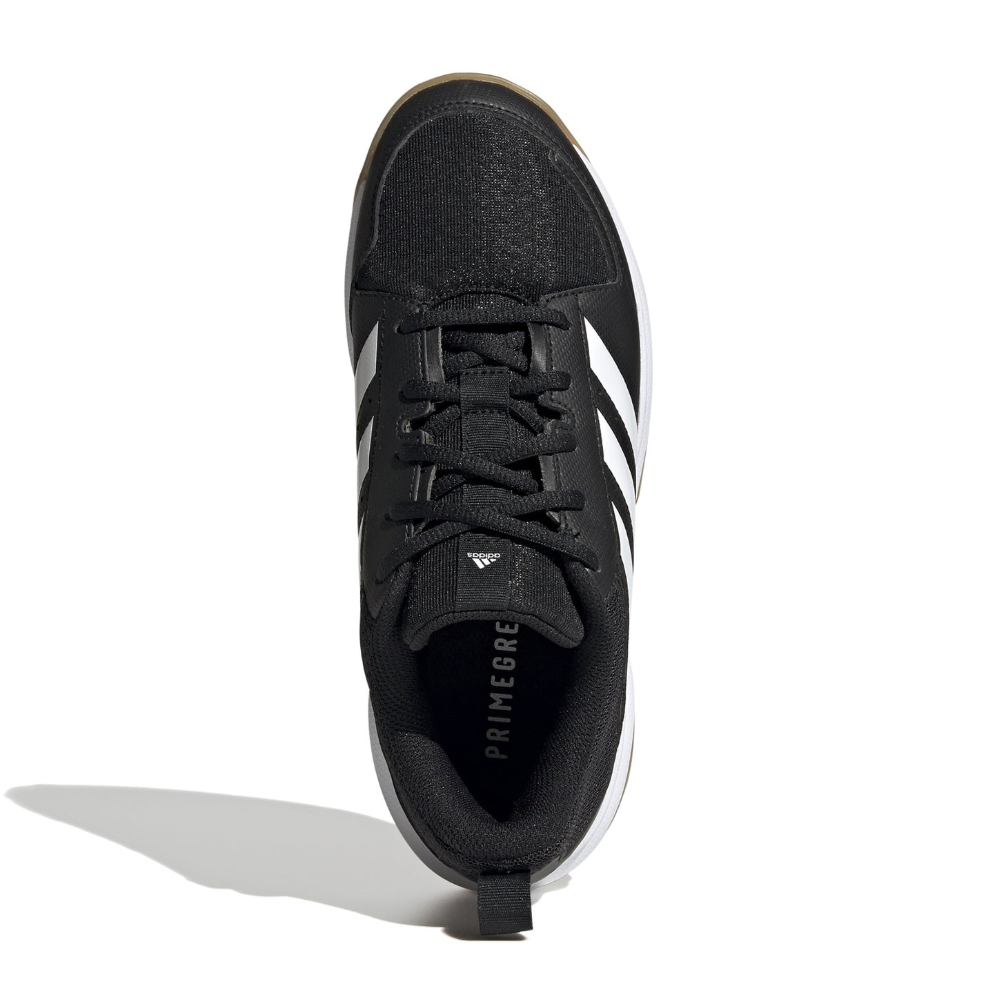 ADIDAS SHOE LIGRA 7 WN CORE BLACK/CLOUD WHITE (AW24)