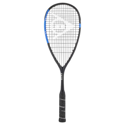 DUNLOP RACKET SQ FX 115 14X18 115G