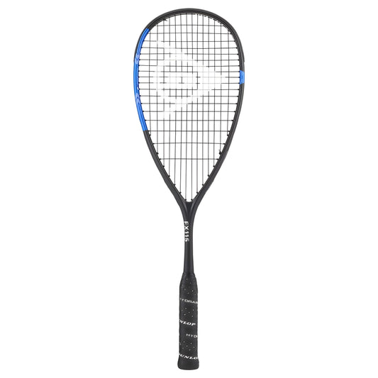 DUNLOP RACKET SQ FX 115 14X18 115G