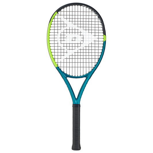 DUNLOP RACKET SX TEAM 105 16X19 260G (25) L2