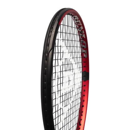 DUNLOP RACKET CX JNR 23 200G RED (TBD)
