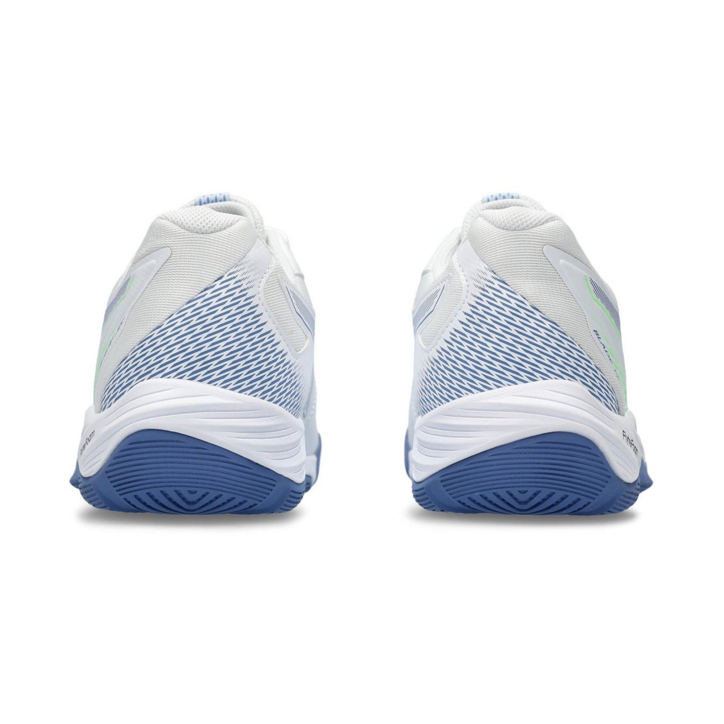 ASICS SHOE G-BLADE FF MN WHITE/DENIM BLUE (SS24)