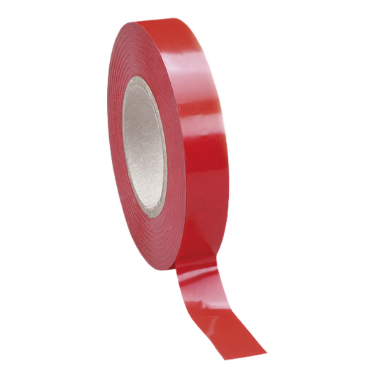 TOURNA TAPE FINISHING VINYL RED