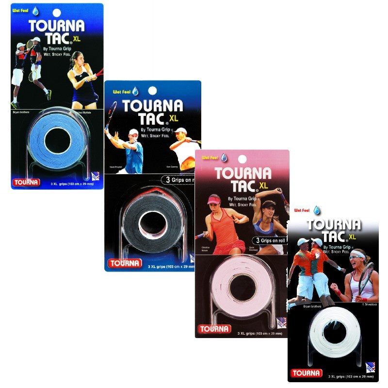 TOURNA GRIP TAC XL (3)