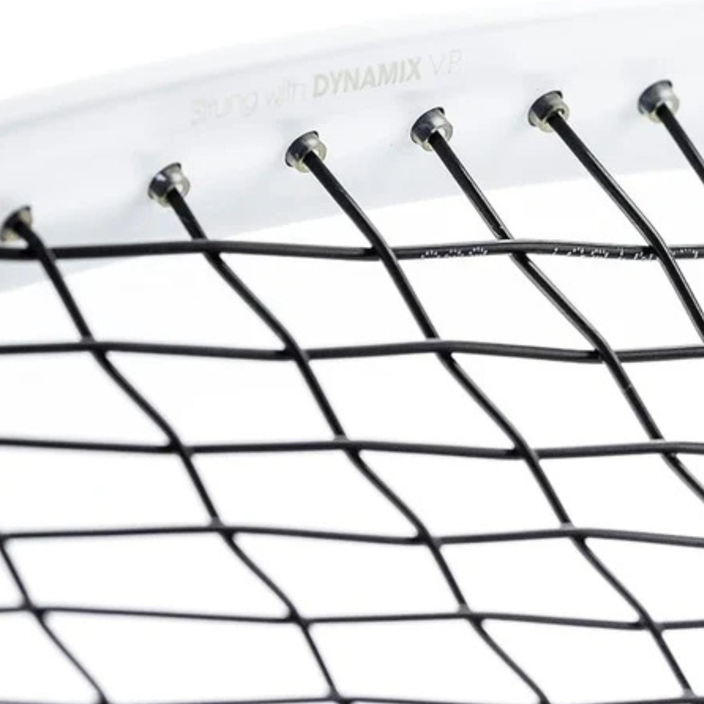 TECNIFIBRE RACKET SQ CARBOFLEX X-TOP 125 NS (TBD)