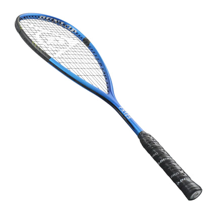 DUNLOP RACKET SQ FX 125 14X18 125G