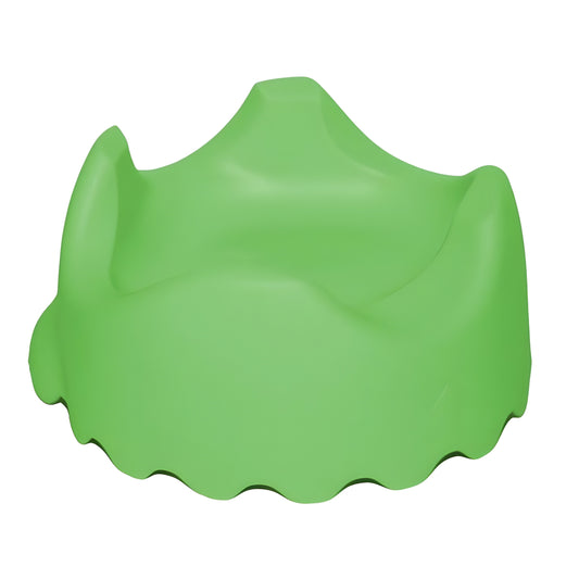 GILBERT KICKING TEE RUGBY SPOT ON GRN