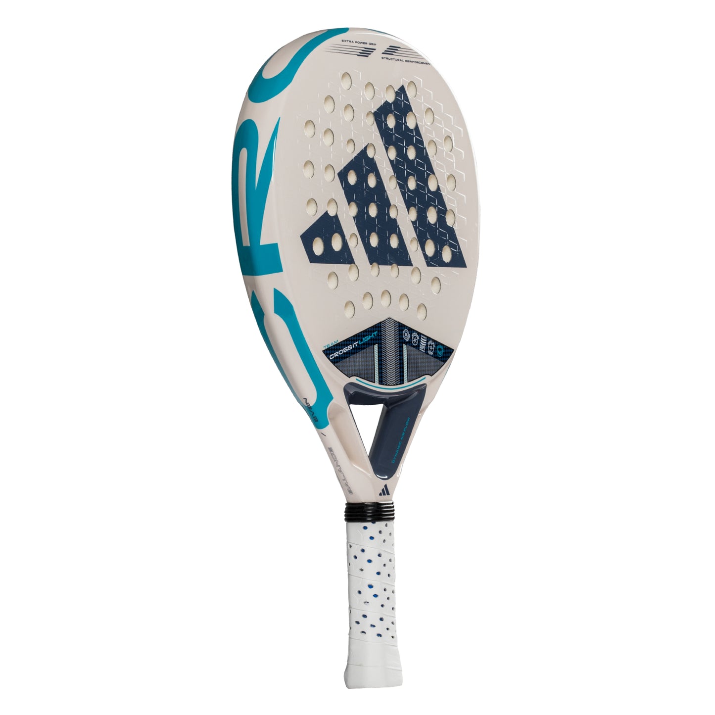 ADIDAS PADEL CROSS IT TEAM LIGHT 3.4 360G