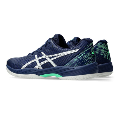 ASICS SHOE G-GAME 9 MN BLUE EXPANSE (AW24)