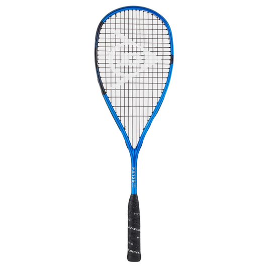 DUNLOP RACKET SQ FX 125 PRO LITE 14X19 125G