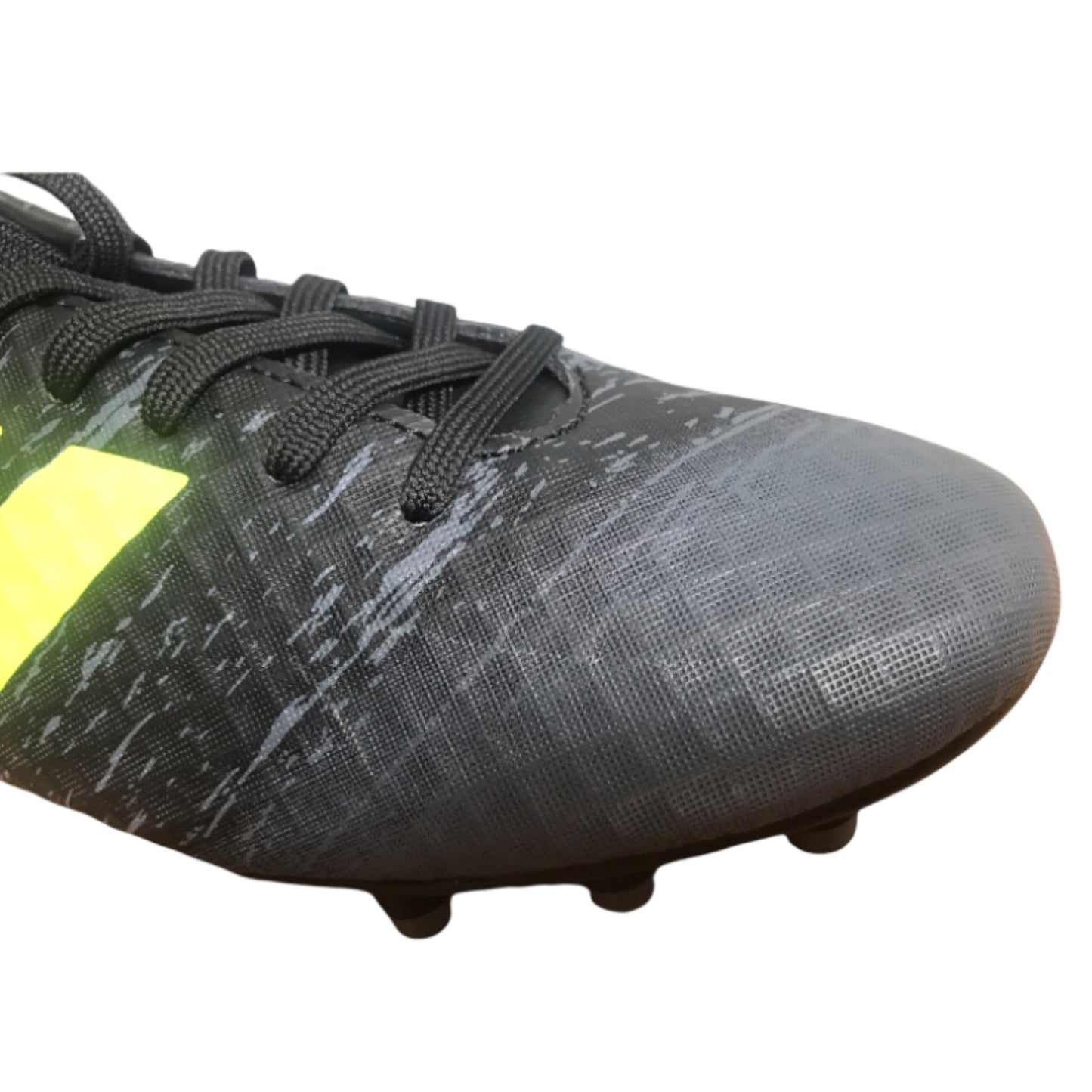 MITZUMA BOOT VISION BLK/GRY/YEL FG