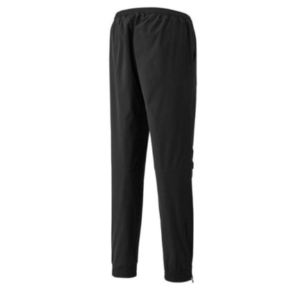 YONEX PANTS WARM-UP 60132 MN BLK