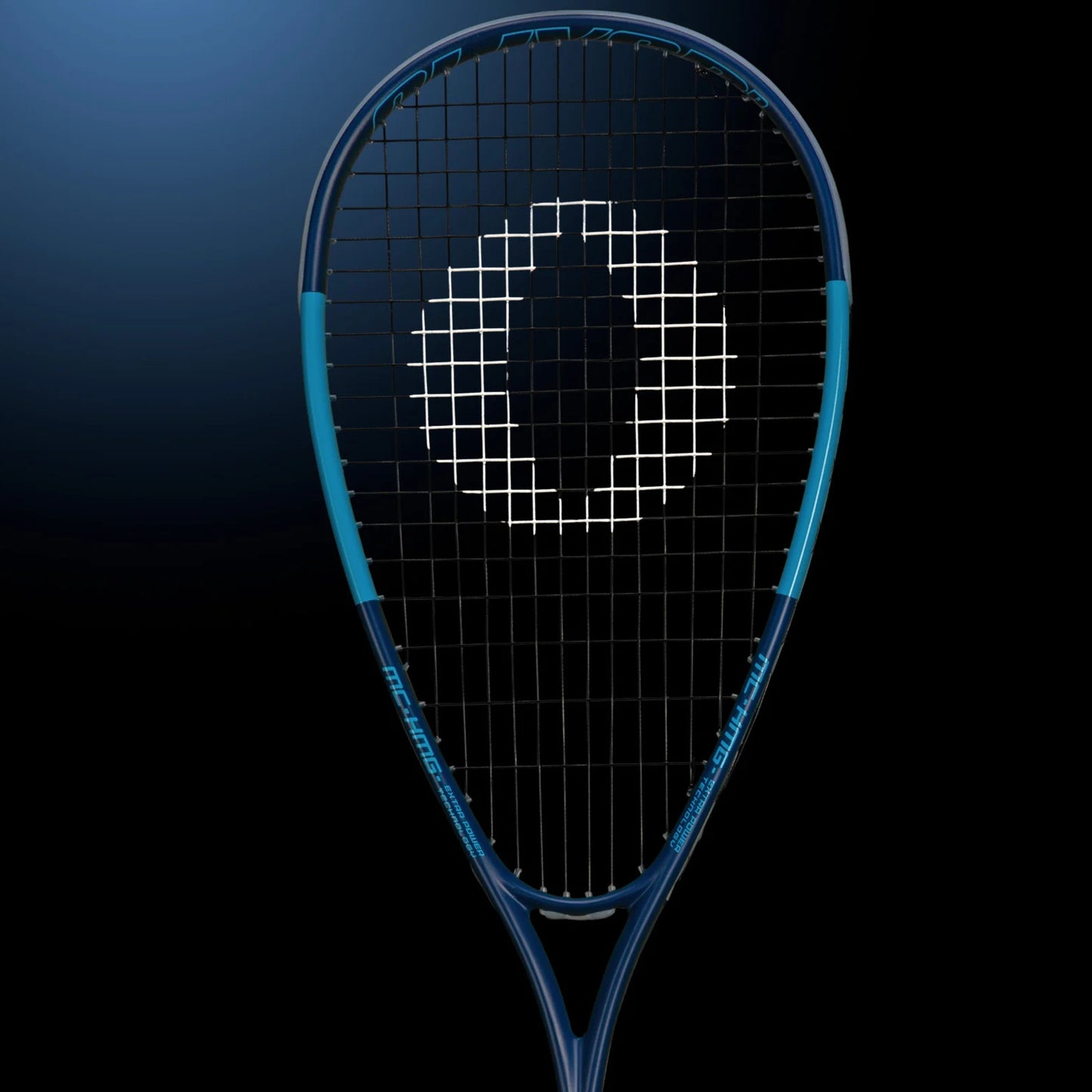 OLIVER RACKET SQ XT 880 PRO 120G