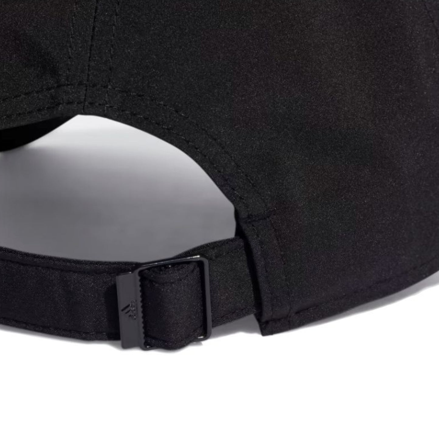 ADIDAS CAP LIGHTWEIGHT METAL BLACK (SS24)