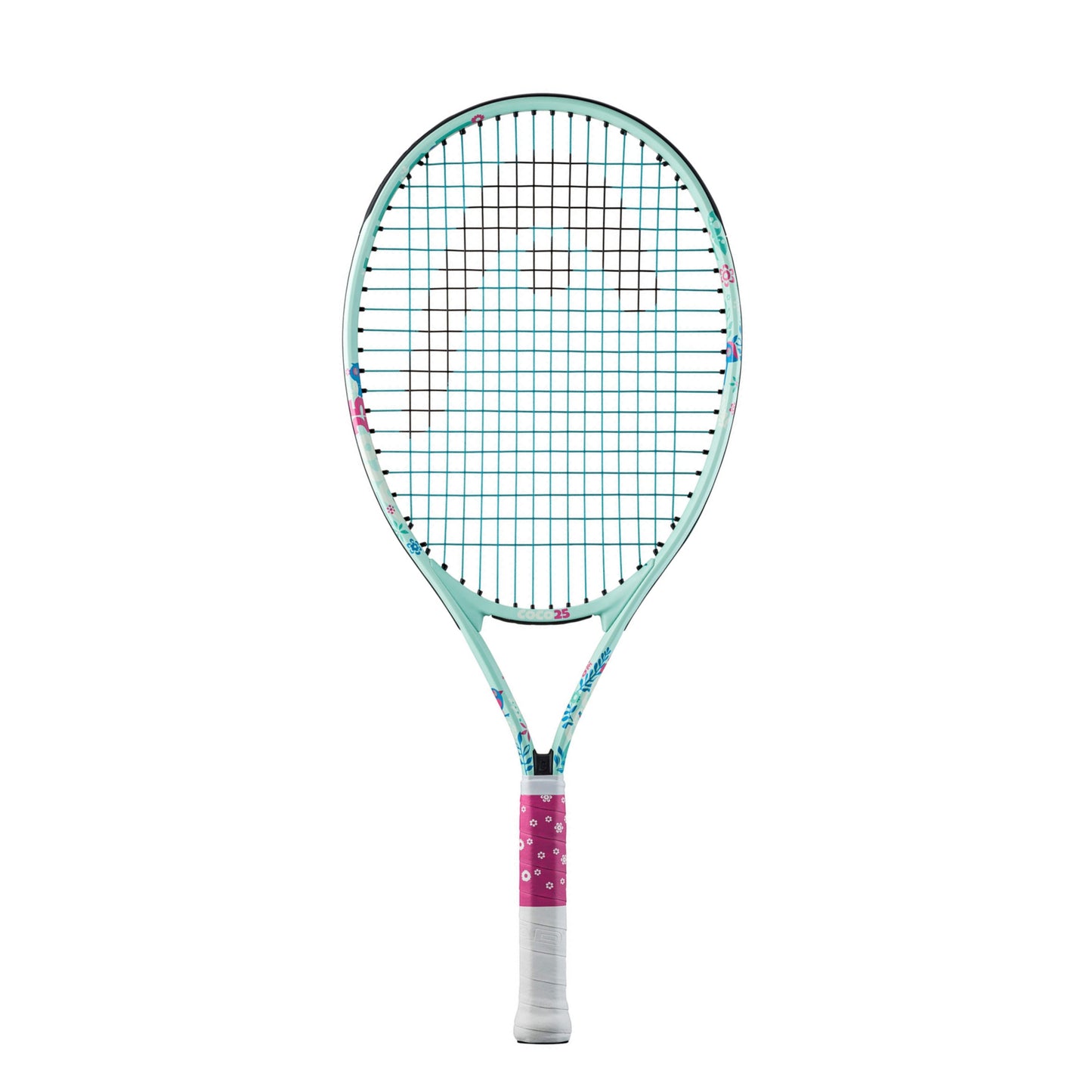 HEAD RACKET JNR COCO 25 (2024)