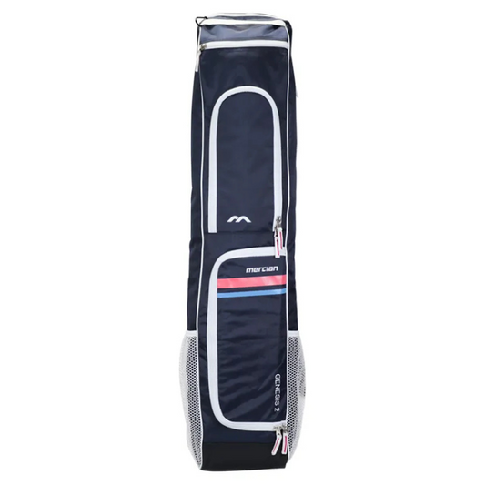 MERCIAN BAG HOCKEY FOUR-STICK GENESIS 2 NAVY