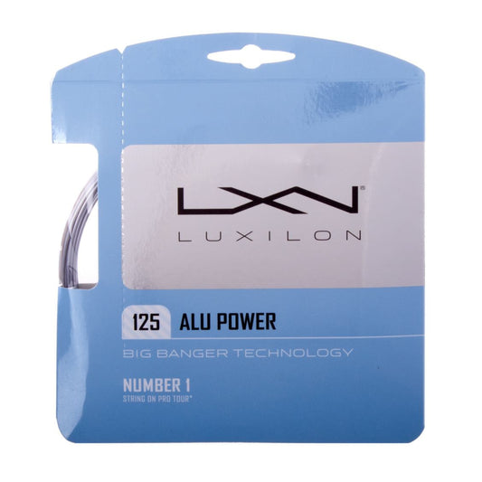 LUXILON STRING ALU POWER 17L 1.25MM SET
