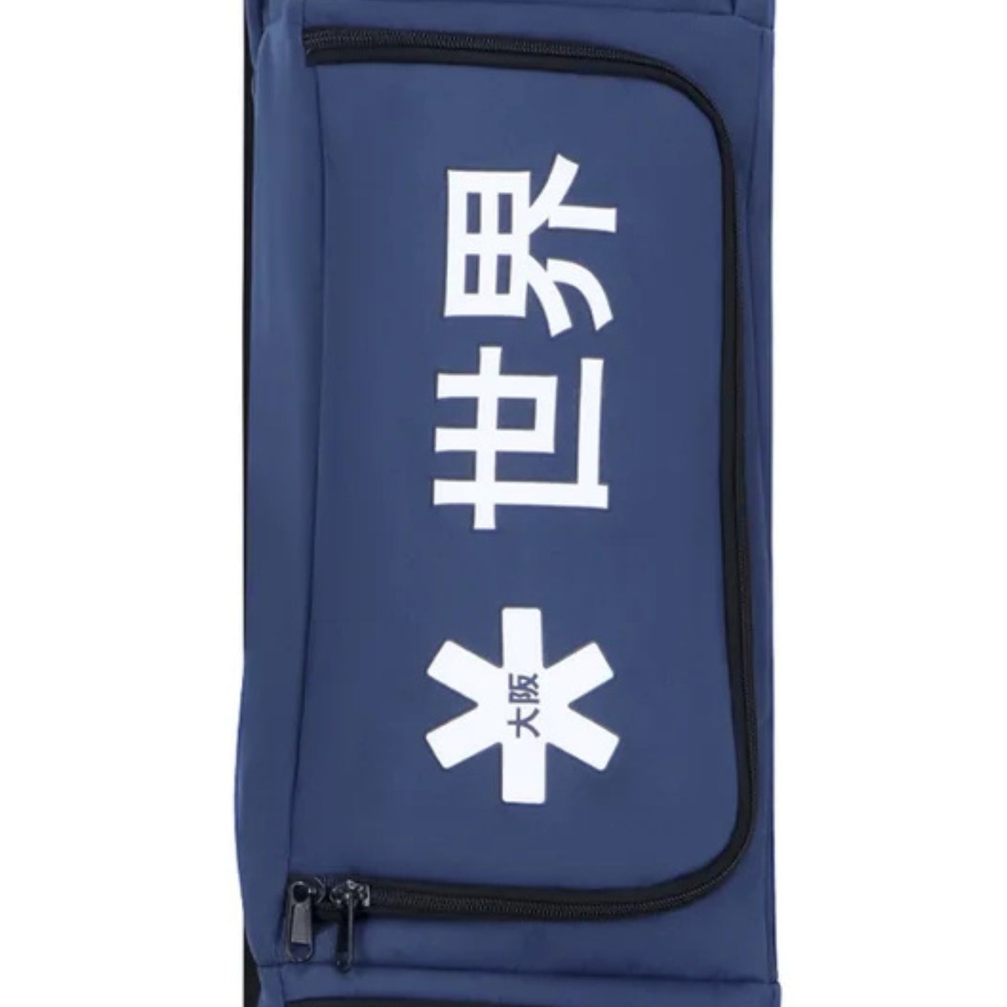 OSAKA BAG HOCKEY STICKBAG 2.0 NAVY MEDIUM