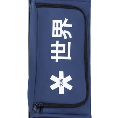 OSAKA BAG HOCKEY STICKBAG 2.0 NAVY MEDIUM