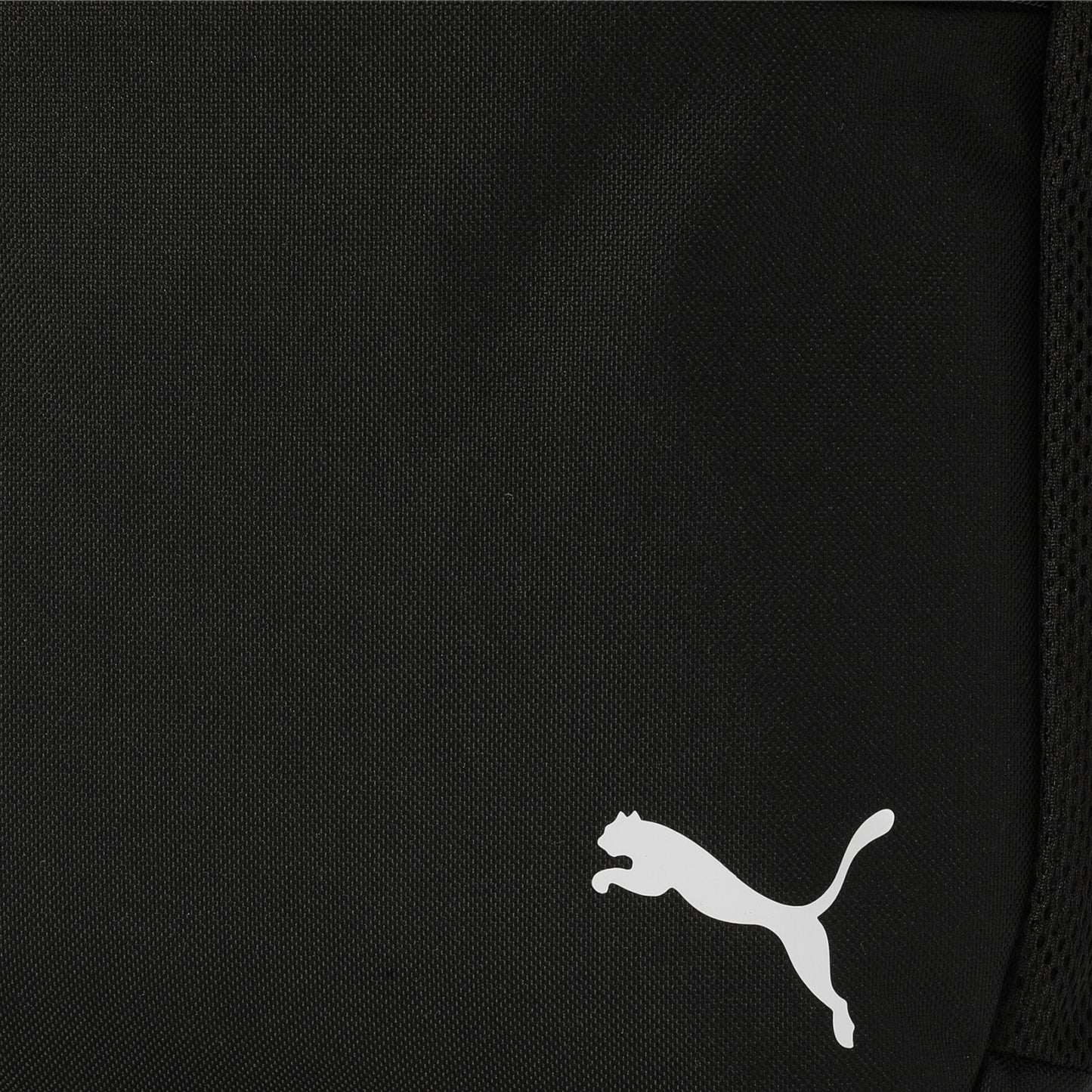 PUMA BAG BACKPACK CORE TEAMGOAL BLACK (AW24)