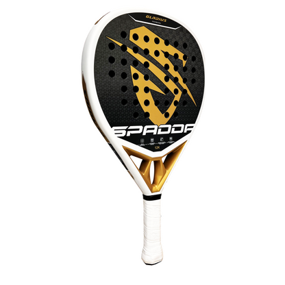 SPADDA PADEL GLADIUS 12K 365G