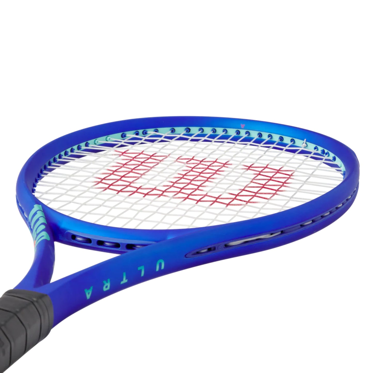 WILSON RACKET ULTRA 100UL V5 16X19 260G L2