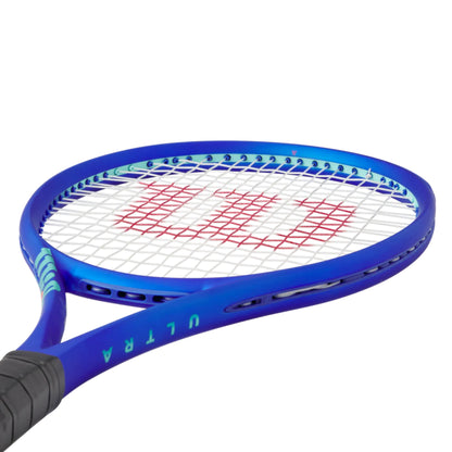 WILSON RACKET ULTRA 100UL V5 16X19 260G L2