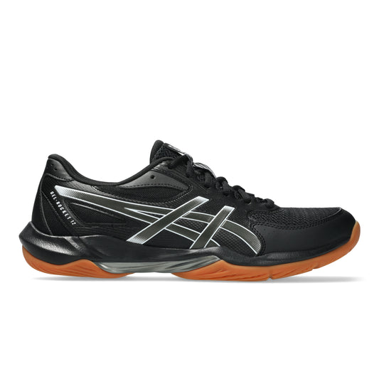 ASICS SHOE G-ROCKET 12 MN BLACK/GUNMETAL (AW25)