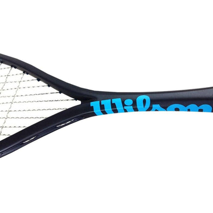 WILSON RACKET SQ ULTRA CV 137G