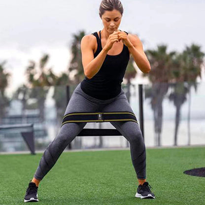 SKLZ PRO KNIT MINI BAND LIGHT