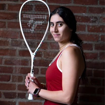 TECNIFIBRE RACKET SQ CARBOFLEX X-TOP V2 125 NS